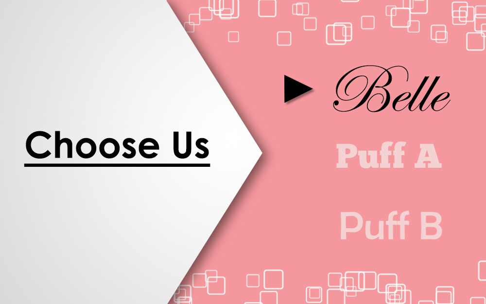 Why choose Us?