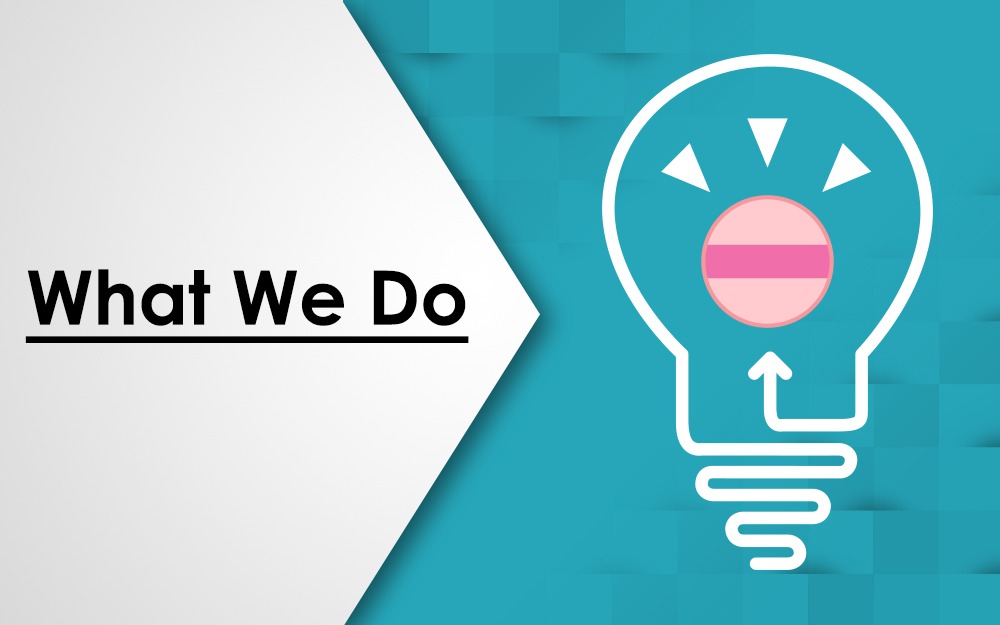 Why choose Us?